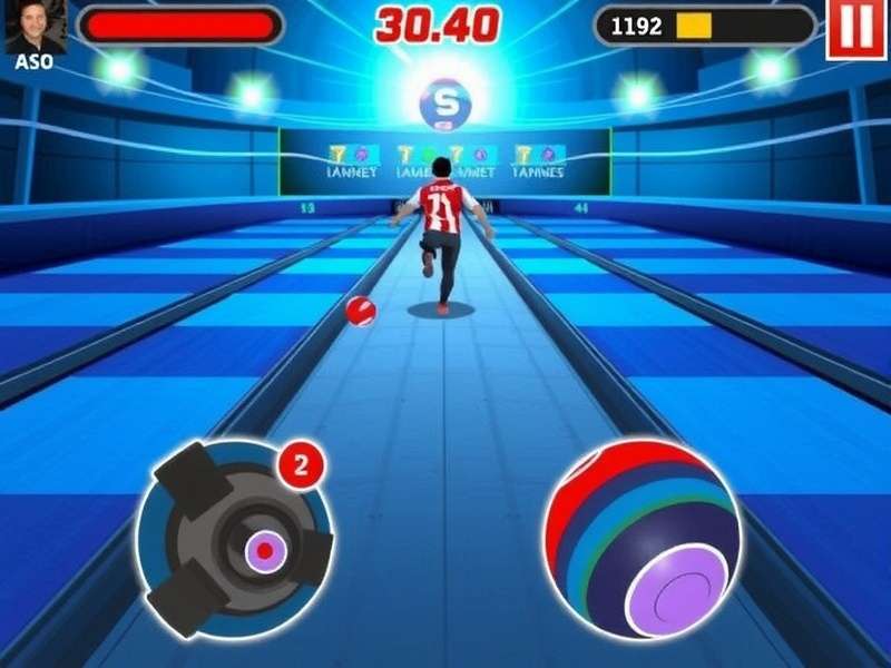 Indian Bowling Blitz Multiplayer Mode